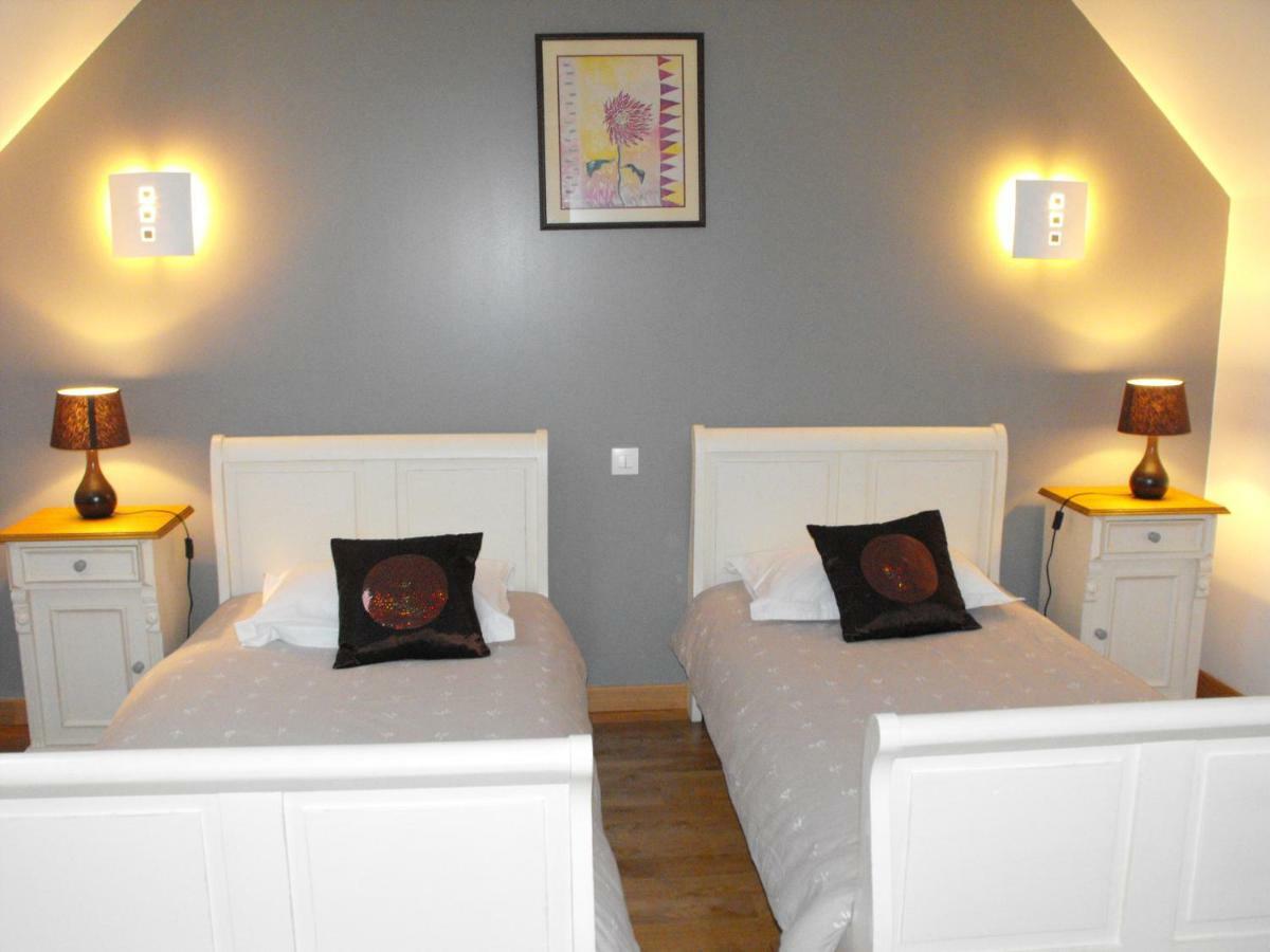 Alba Cottage Bitry  Экстерьер фото