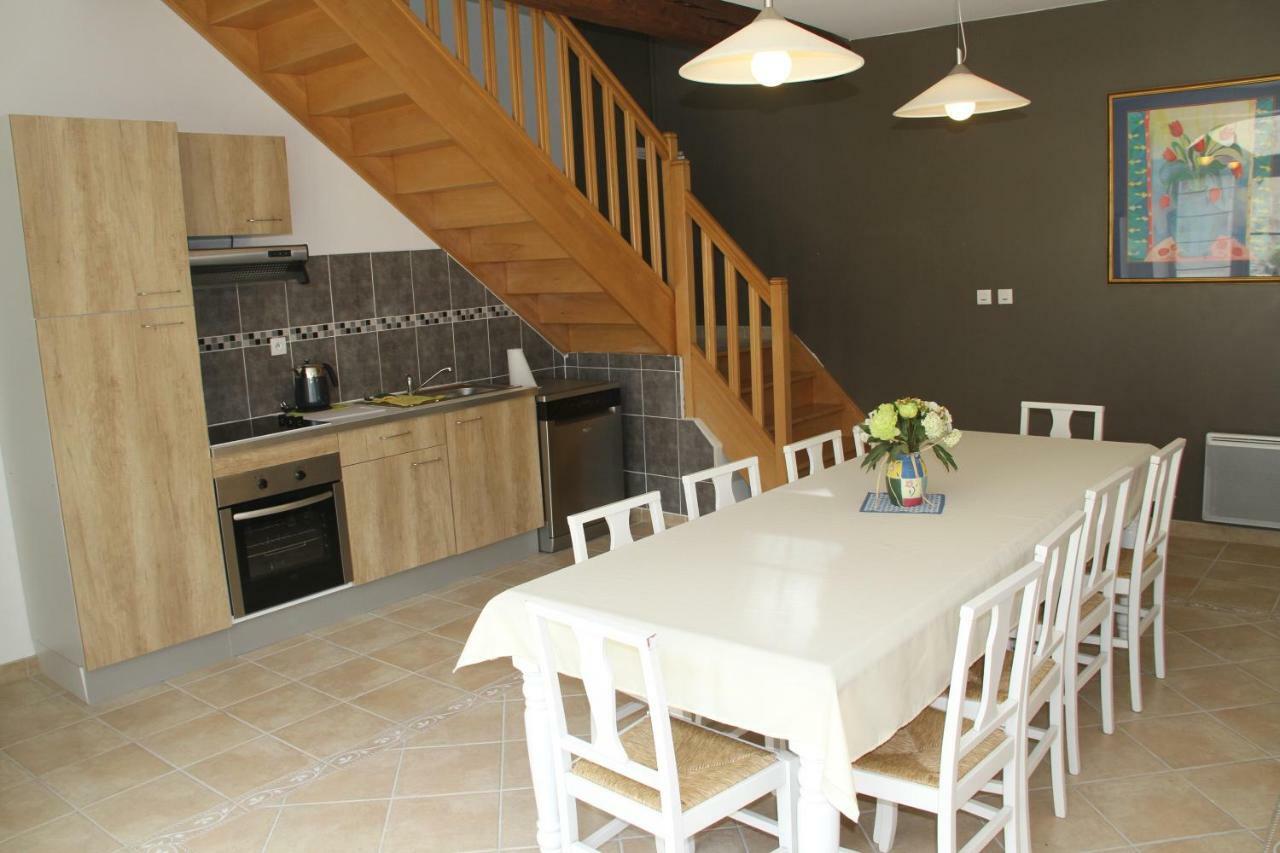 Alba Cottage Bitry  Экстерьер фото
