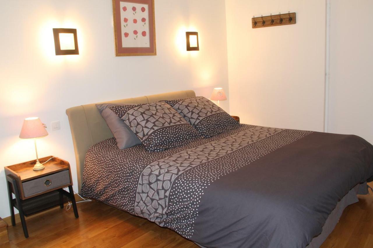 Alba Cottage Bitry  Экстерьер фото