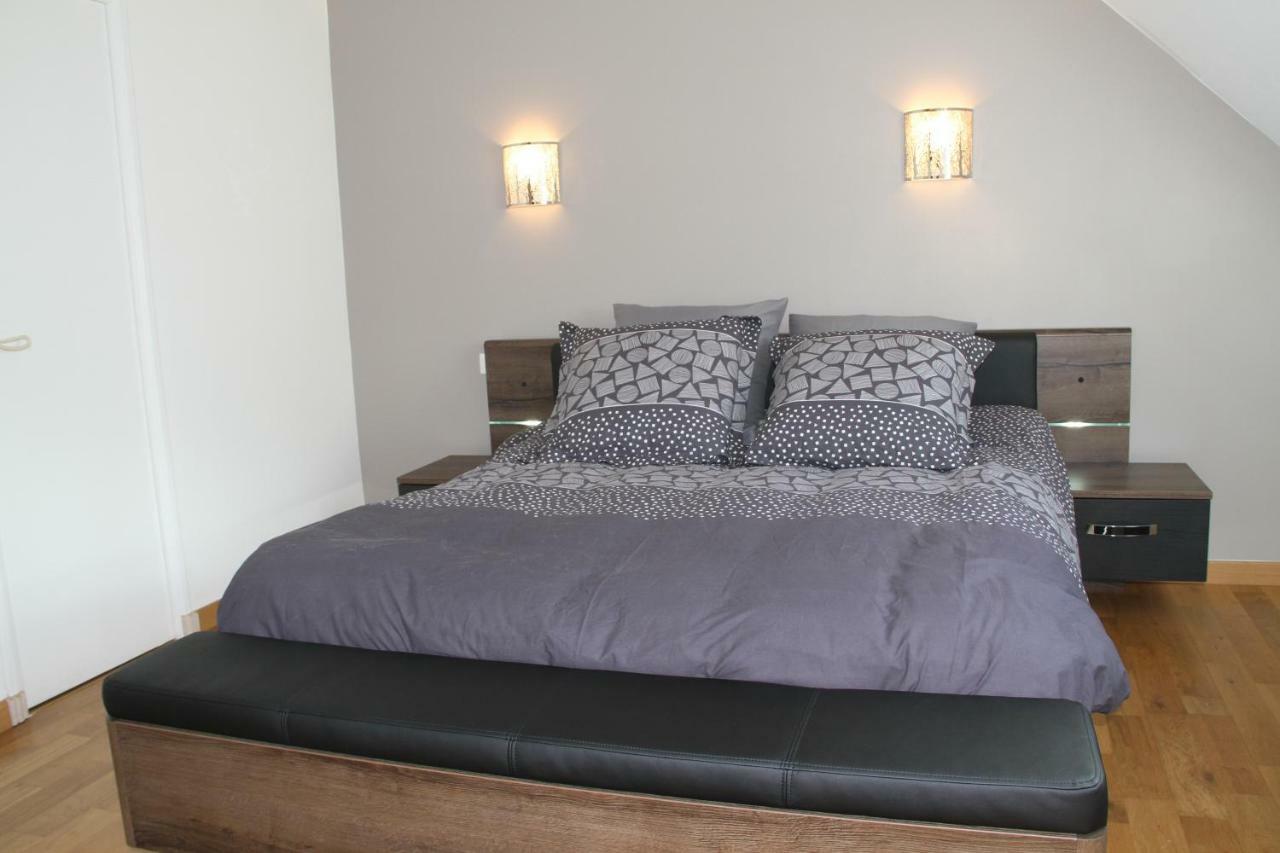 Alba Cottage Bitry  Экстерьер фото