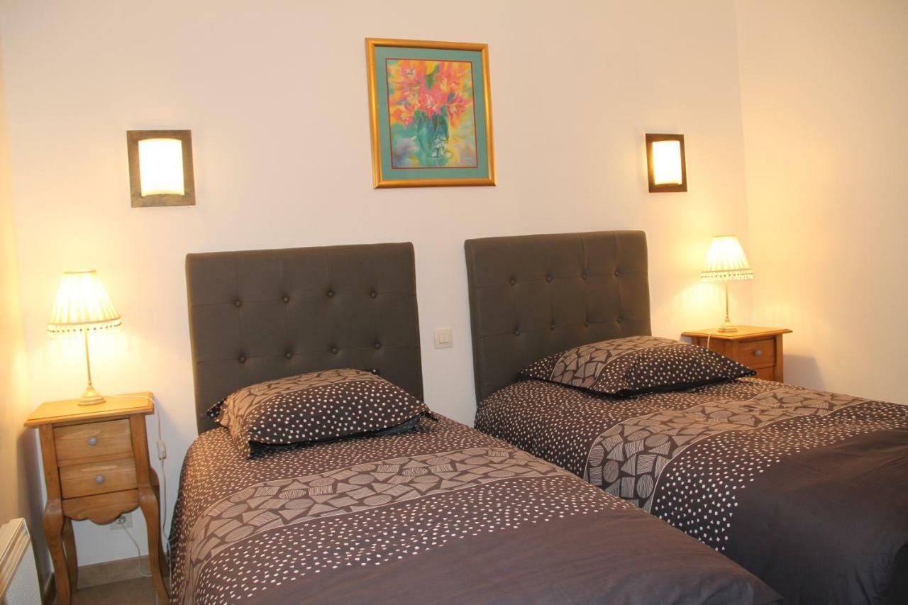 Alba Cottage Bitry  Экстерьер фото